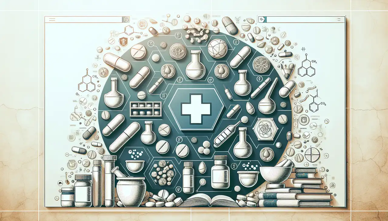 Pharmacy And Pharmaceutical Sciences